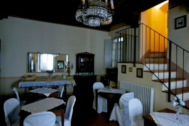 Bed and Breakfast Dolce Maria Кортона Экстерьер фото